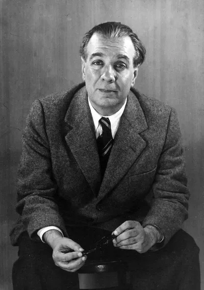 Borges, Jorge Luis