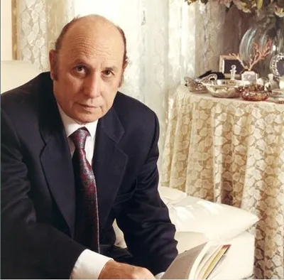 Alberoni, Francesco