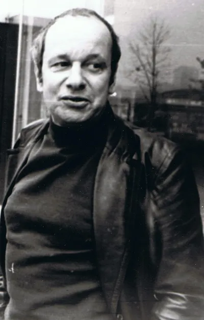 Bory, Jean-Louis