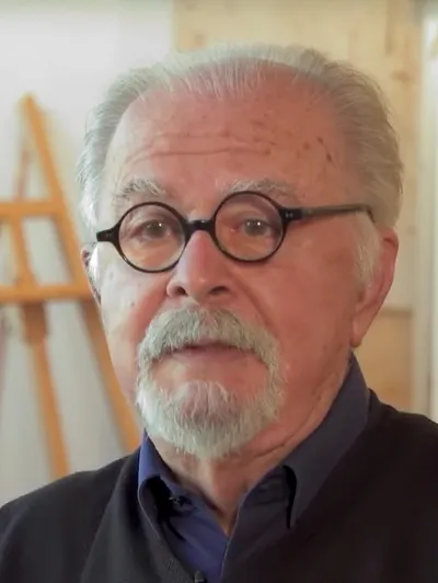 Botero, Fernando