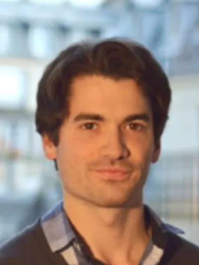 Bouchet, Guillaume