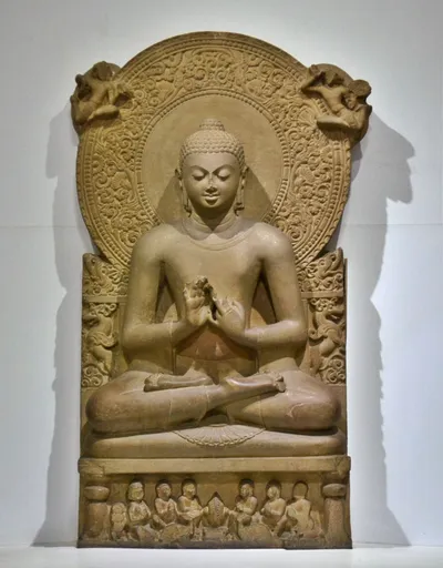 Bouddha, Siddhârta Gautama dit