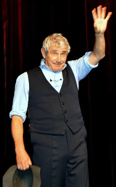 Boujenah, Michel