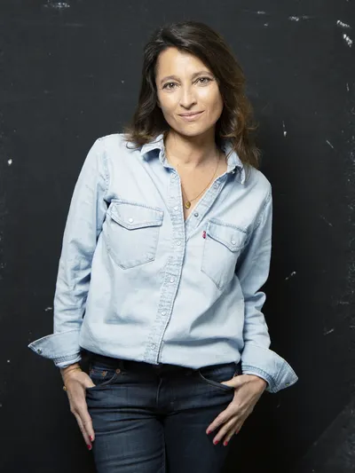 Bouraoui, Nina