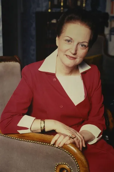 Bourin, Jeanne