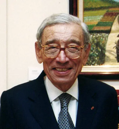Boutros-Ghali, Boutros