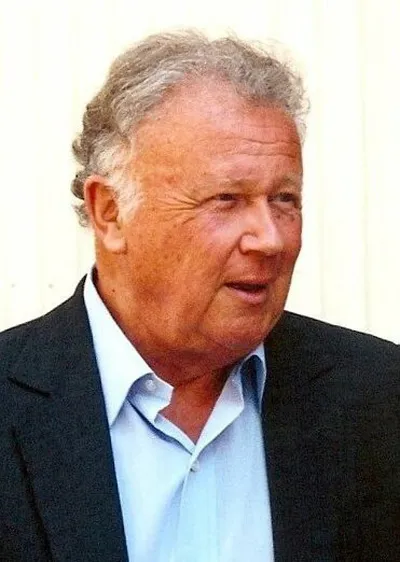 Bouvard, Philippe