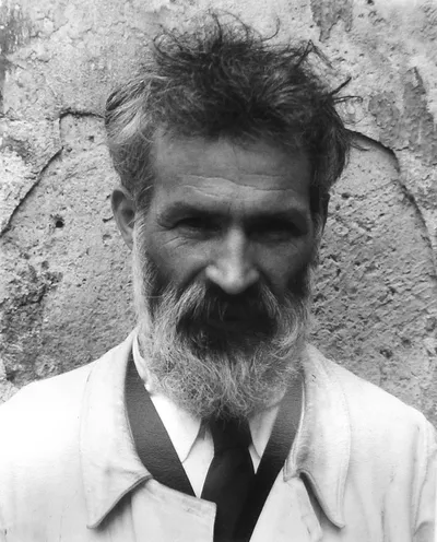 Brancusi, Constantin