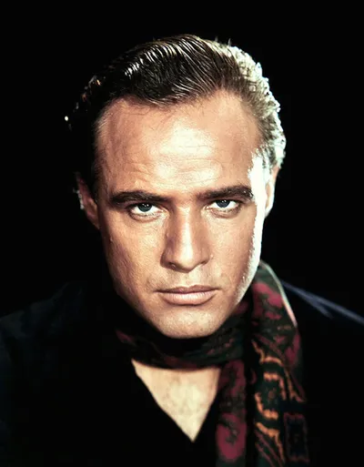 Brando, Marlon