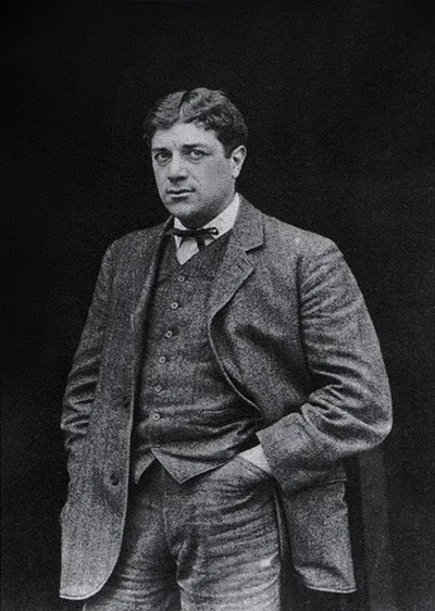 Braque, Georges