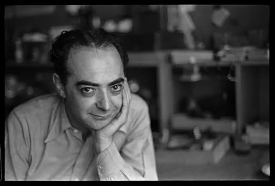 Brassaï