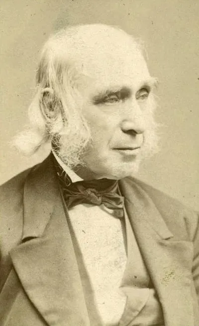 Alcott, Amos Bronson