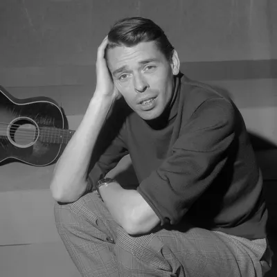 Brel, Jacques