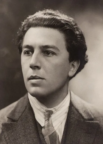 Breton, André