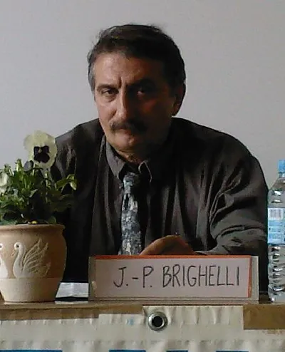 Brighelli, Jean-Paul