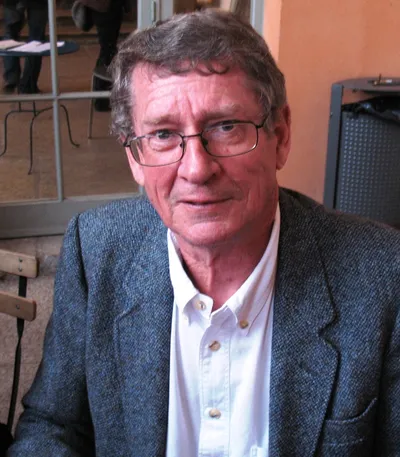 Brink, André