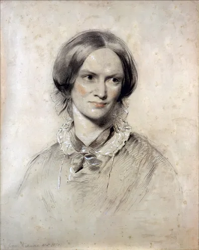 Brontë, Charlotte