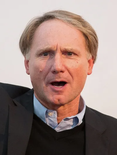 Brown, Dan