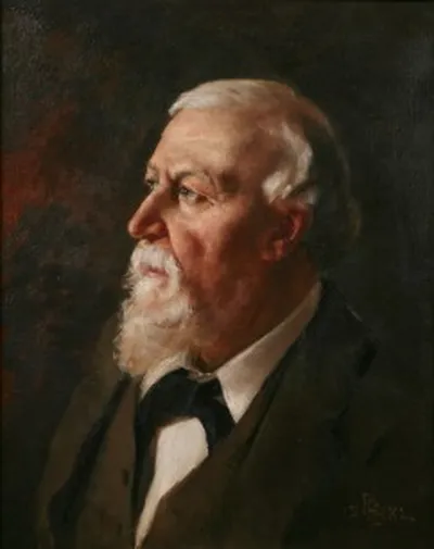 Browning, Robert