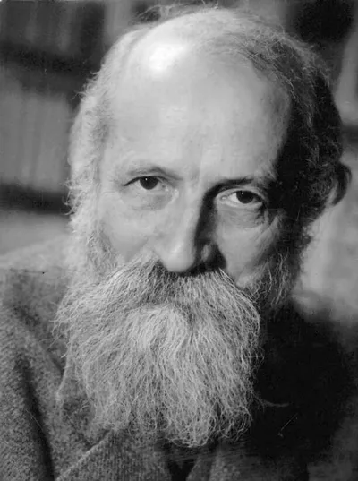 Buber, Martin