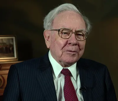 Buffett, Warren