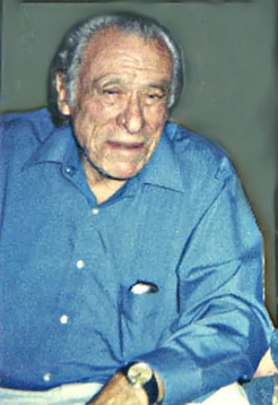 Bukowski, Charles