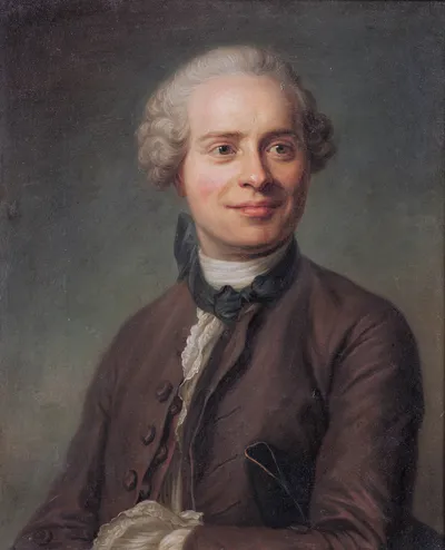 Alembert, Jean le Rond d'