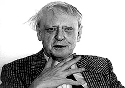 Burgess, Anthony