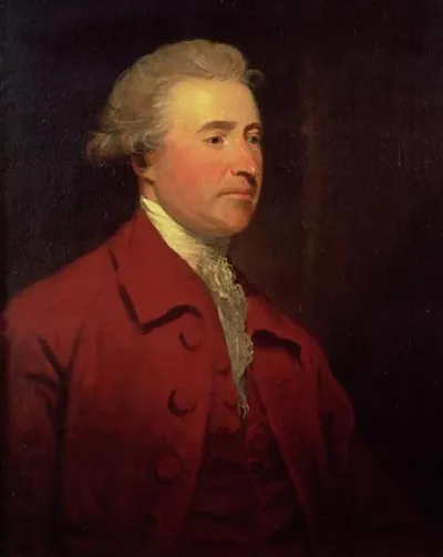 Burke, Edmund