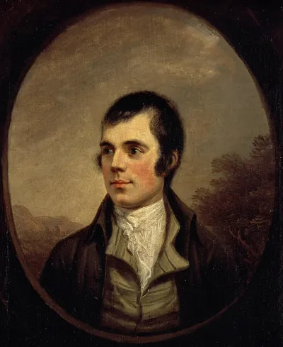 Burns, Robert