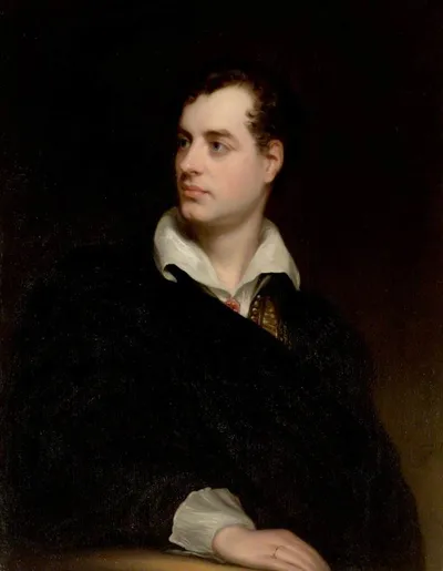 Byron, George Gordon, lord