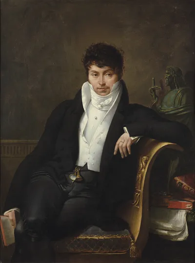 Cabanis, Pierre-Jean-Georges