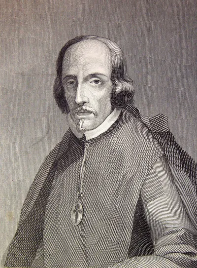 Calderón de la Barca, Pedro