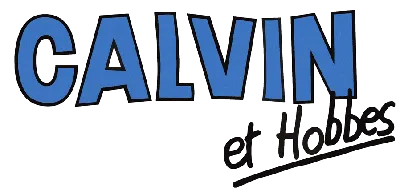 Calvin & Hobbes