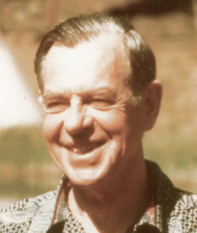Campbell, Joseph