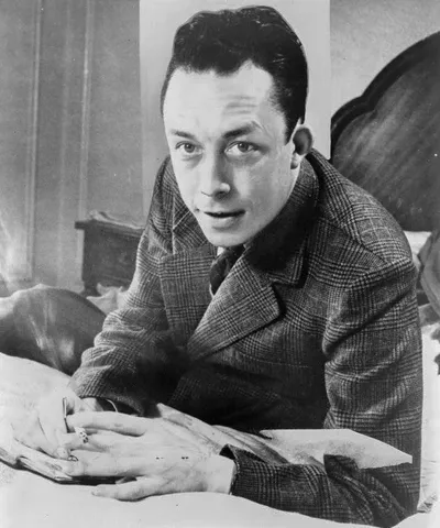 Camus, Albert