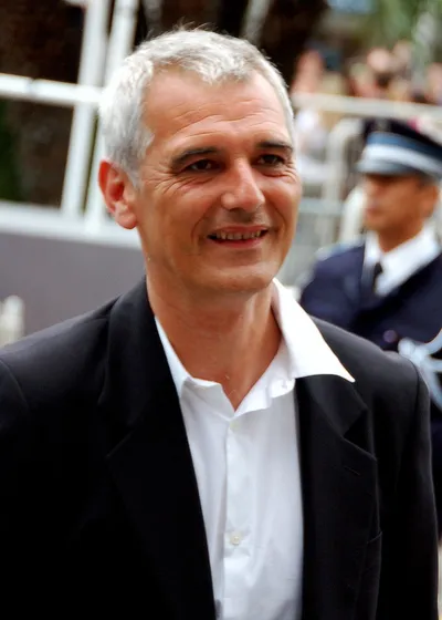 Cantet, Laurent