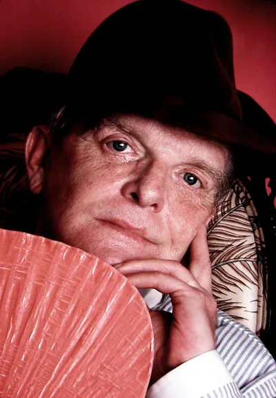 Capote, Truman