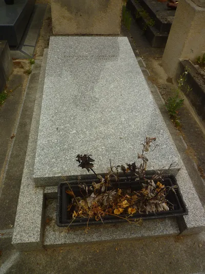 Caradec, François