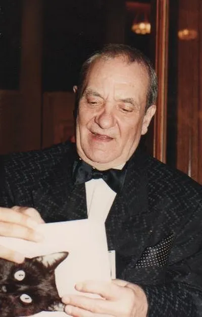 Carmet, Jean