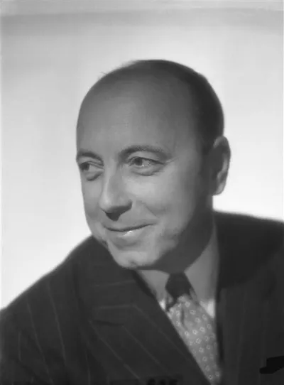 Carné, Marcel
