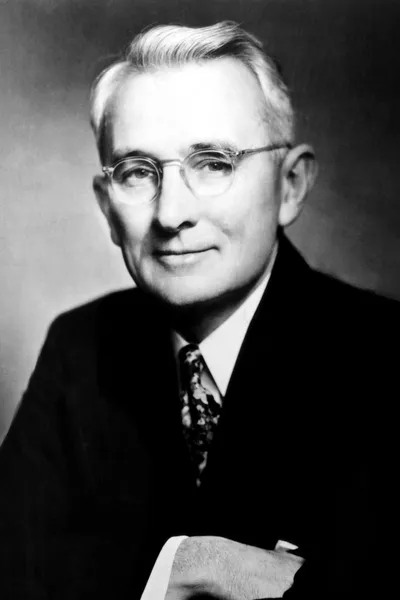 Carnegie, Dale