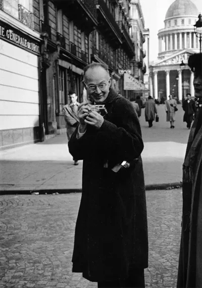 Cartier-Bresson, Henri