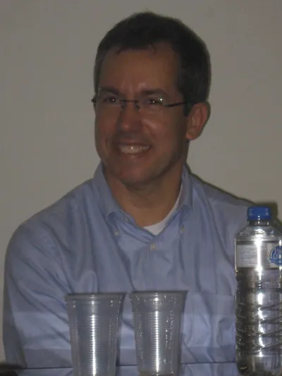 Carvalho, Bernardo