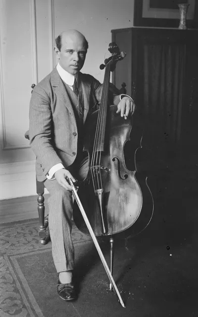 Casals, Pablo
