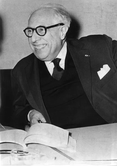 Cassou, Jean