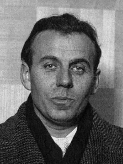 Céline, Louis-Ferdinand Destouches, dit