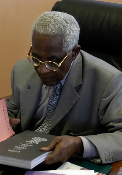 Césaire, Aimé