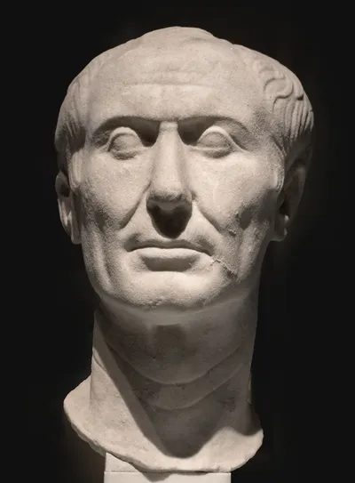 César, Jules
