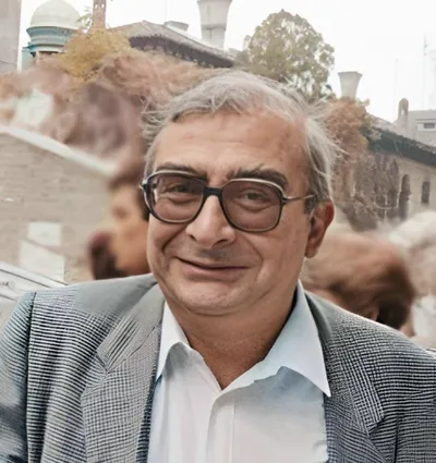 Chabrol, Claude